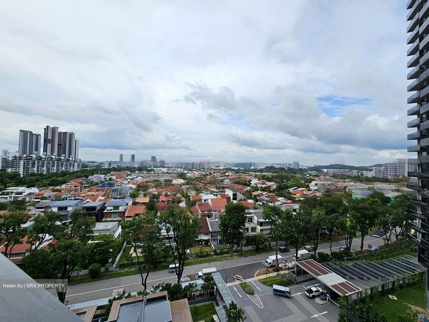 Parc Clematis (D5), Apartment #420960041